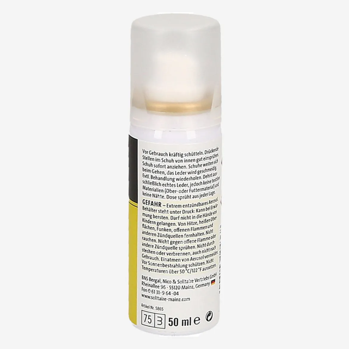 905865 Shoe Stretch