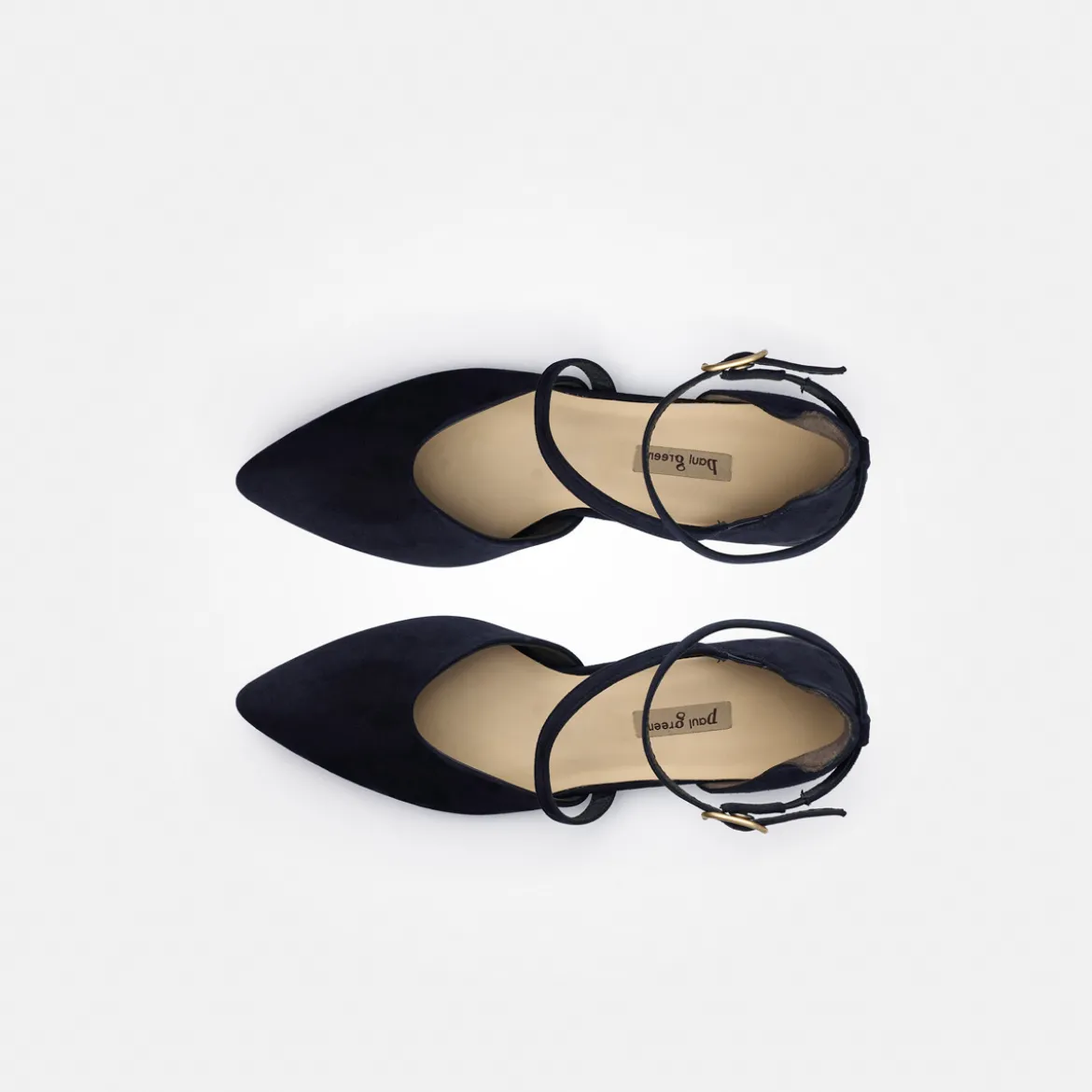 Ballerina 3818-045
