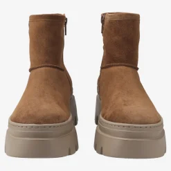 Bootie mit Warmfutter 8113-004