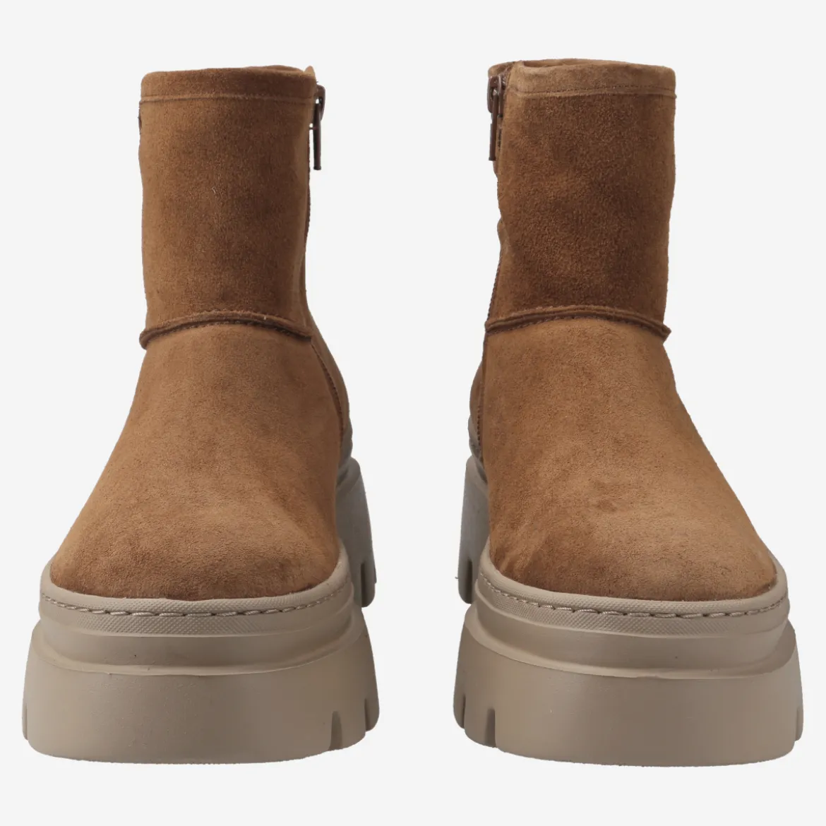 Bootie mit Warmfutter 8113-004