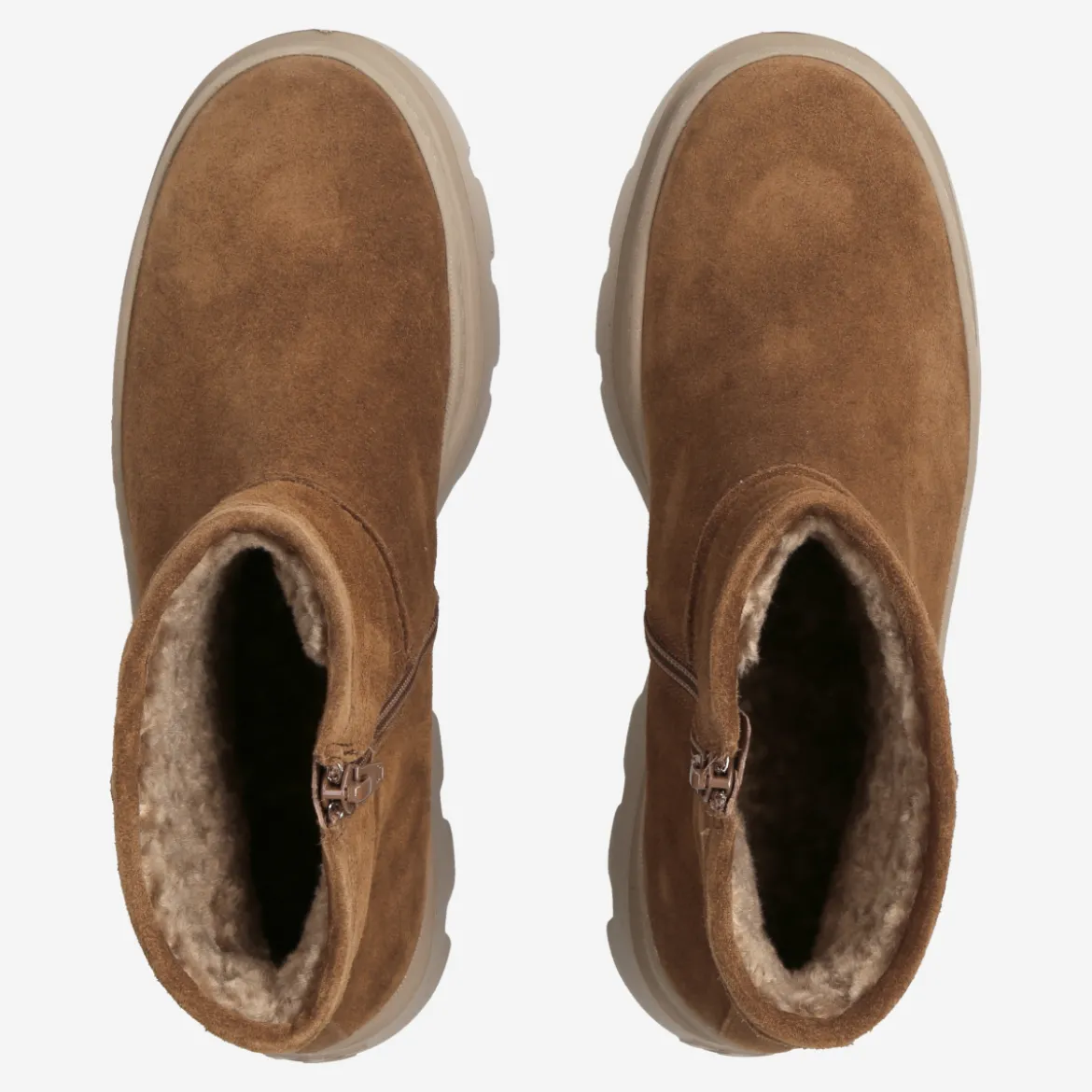 Bootie mit Warmfutter 8113-004