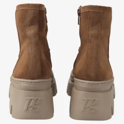 Bootie mit Warmfutter 8113-004