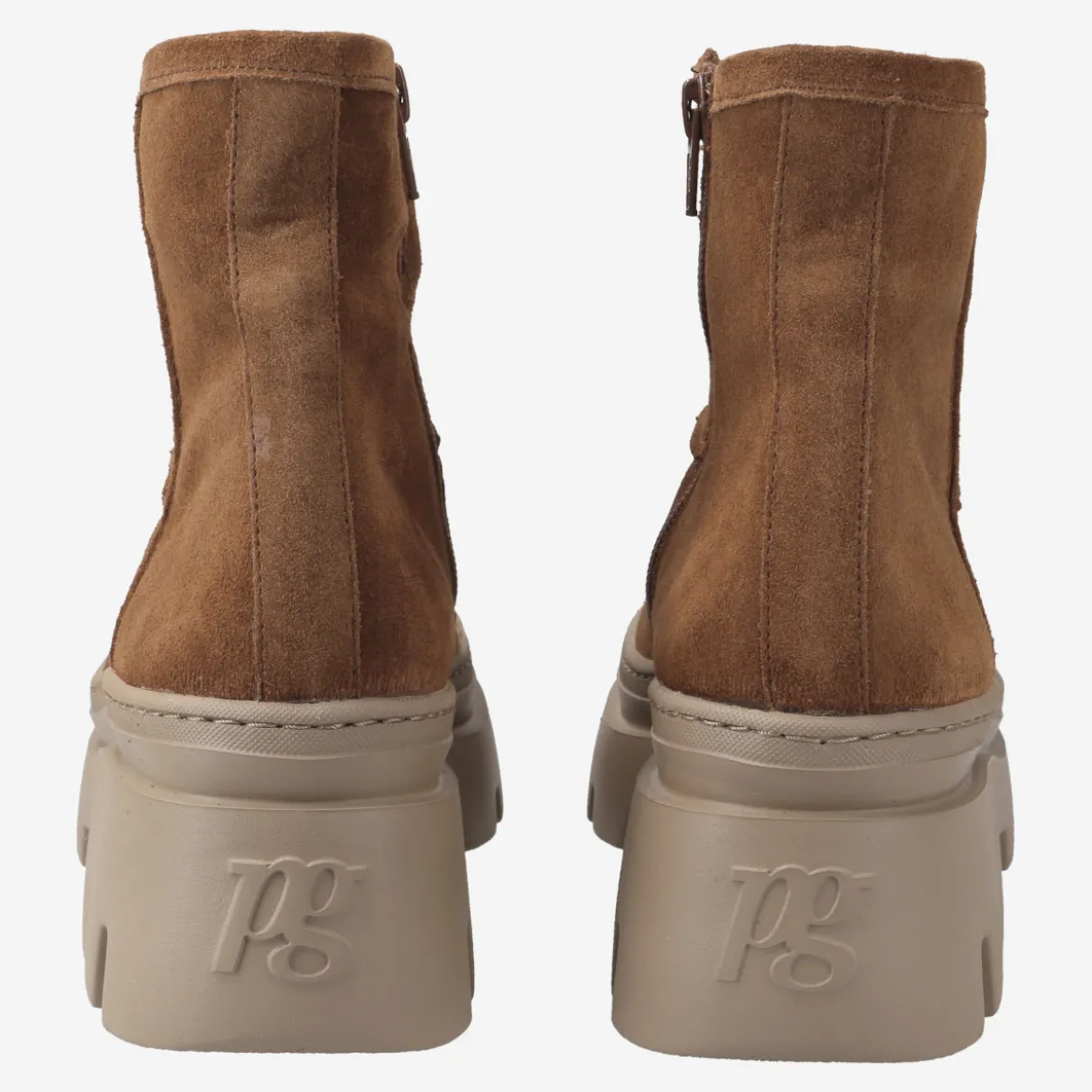 Bootie mit Warmfutter 8113-004