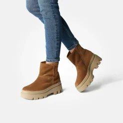 Bootie mit Warmfutter 8113-004