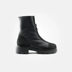 Bootie mit Warmfutter 8251-016
