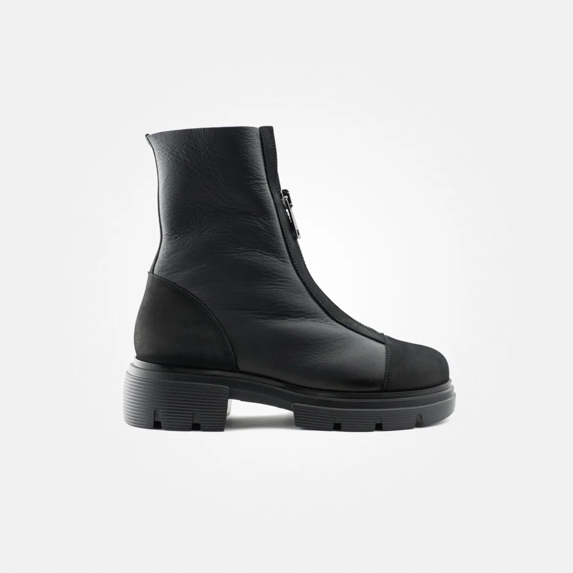 Bootie mit Warmfutter 8251-016