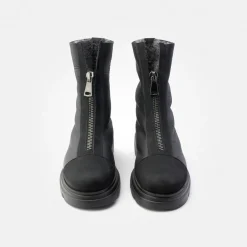 Bootie mit Warmfutter 8251-016