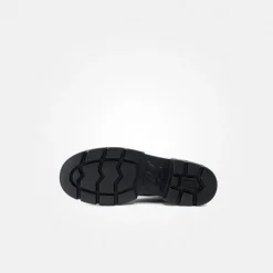 Bootie mit Warmfutter 8251-016