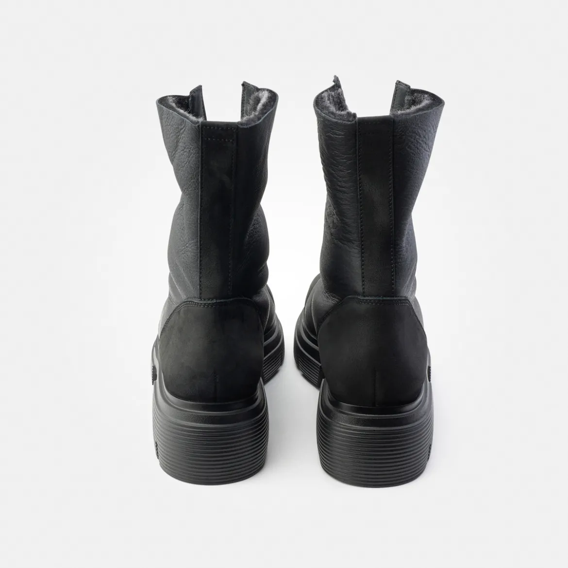 Bootie mit Warmfutter 8251-016