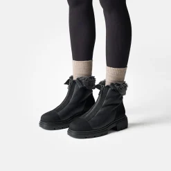 Bootie mit Warmfutter 8251-016
