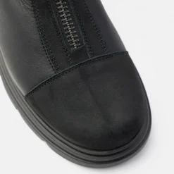 Bootie mit Warmfutter 8251-016