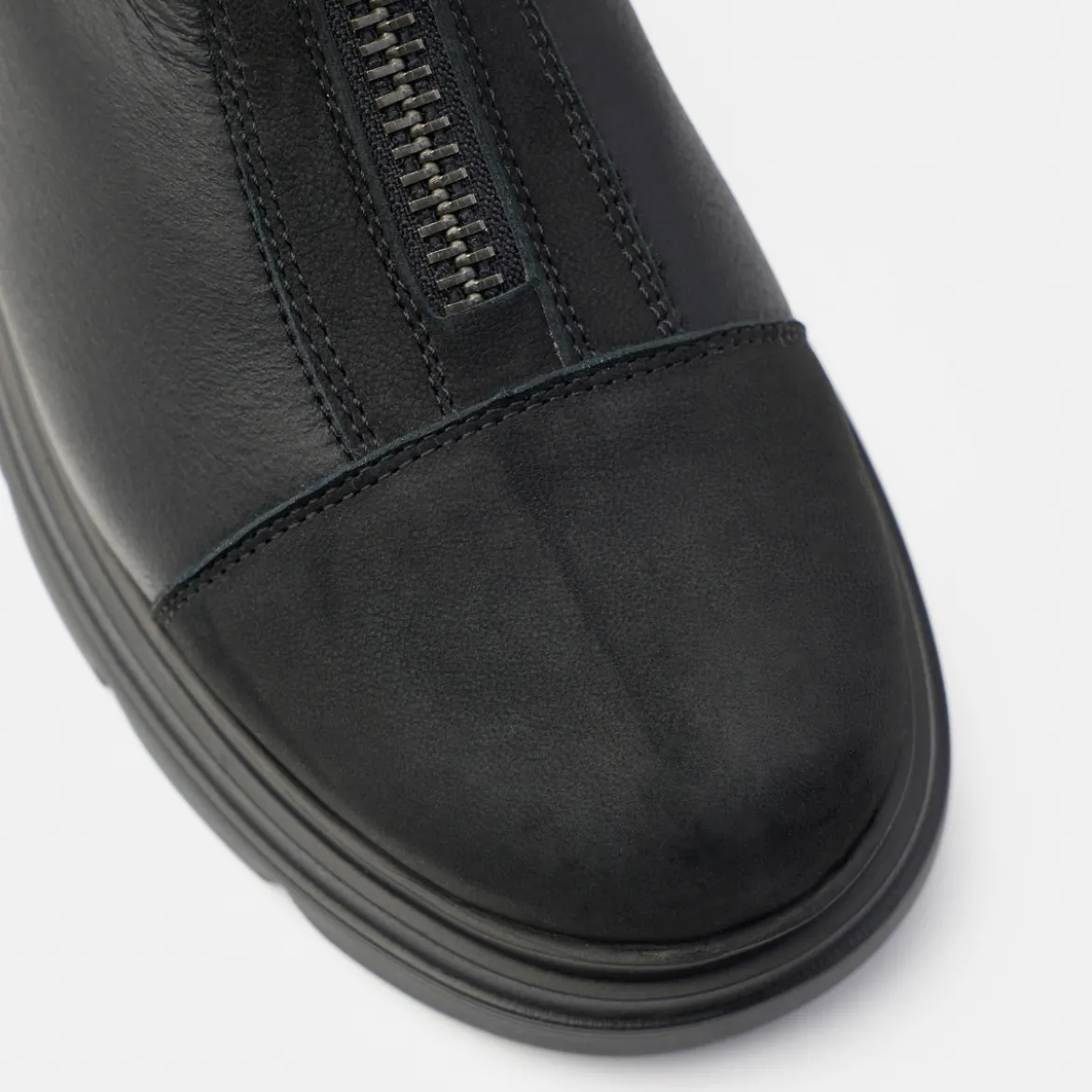 Bootie mit Warmfutter 8251-016