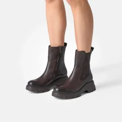 Chelsea-Boots 8104-080