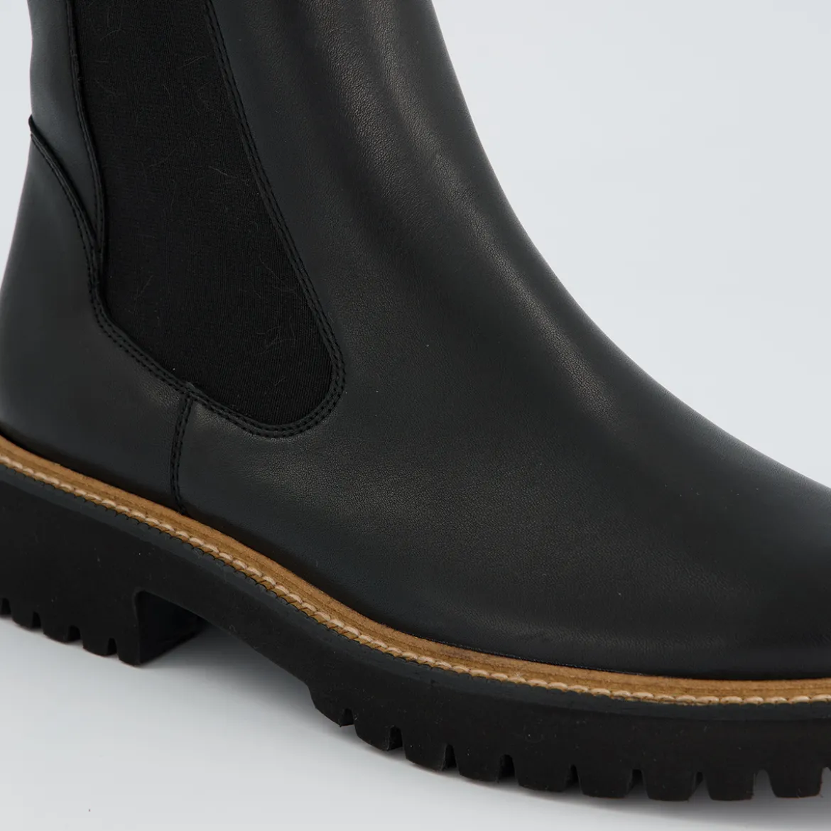 Chelsea-Boots 8270-028