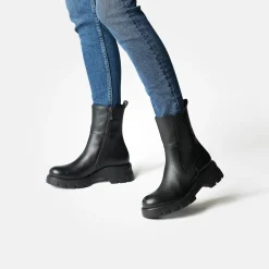 Chelsea-Boots 8104-000