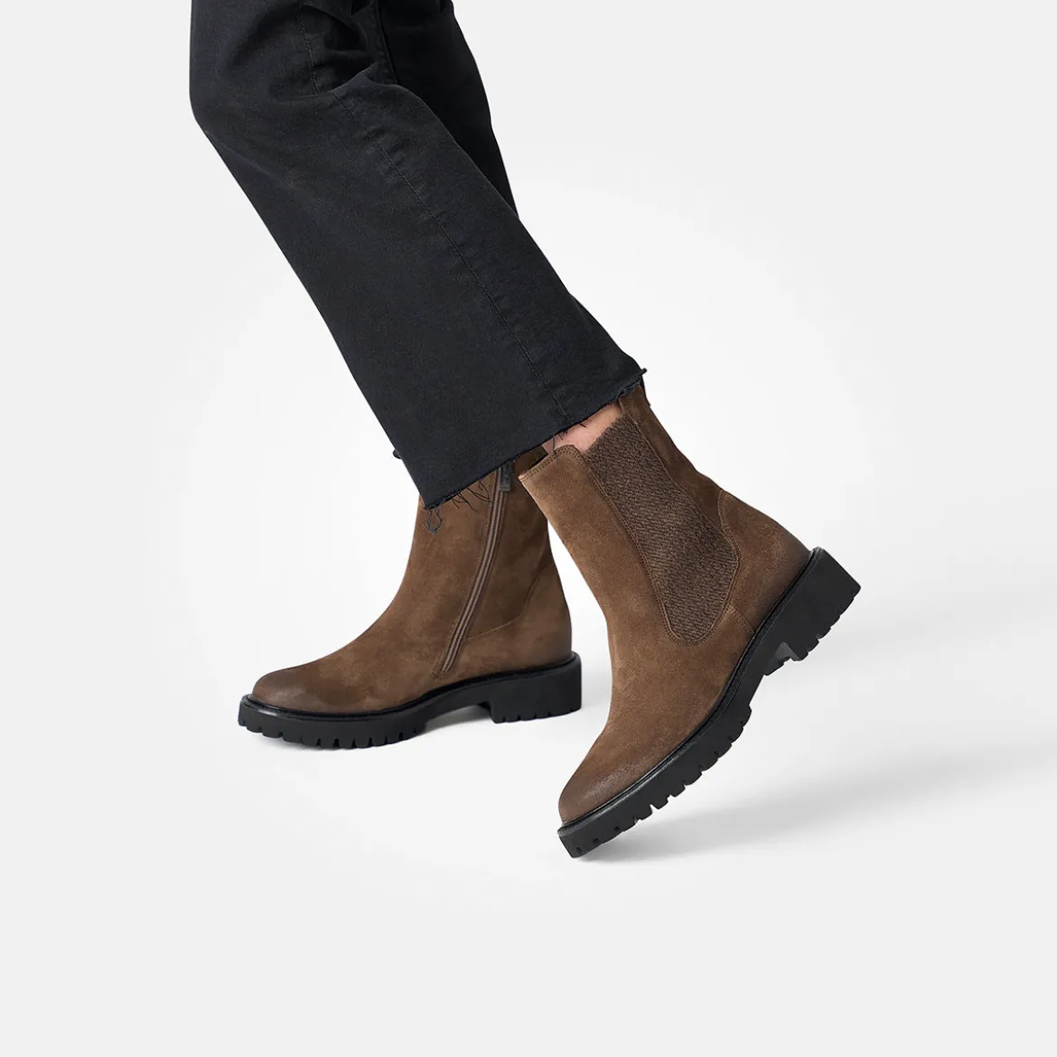 Chelsea-Boots 8270-038