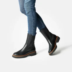 Chelsea-Boots 8026-004