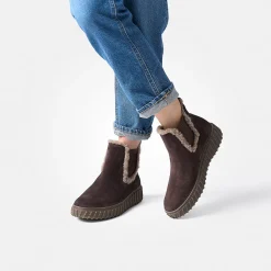 Chelsea-Boots 8292-000