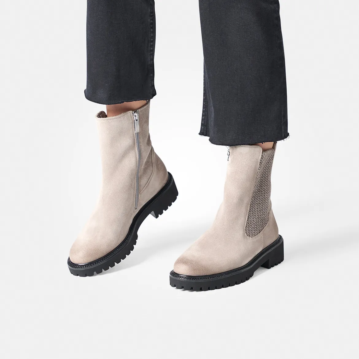 Chelsea-Boots 8270-008