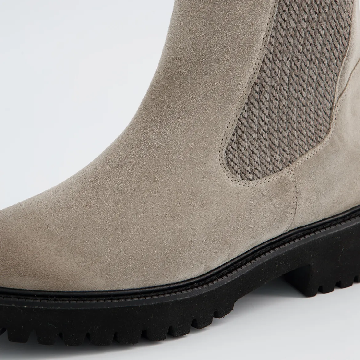 Chelsea-Boots 8270-008