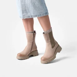 Chelsea-Boots 8104-078