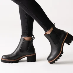 Chelsea-Boots 9775-019