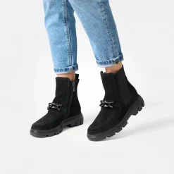 Chelsea-Boots 8261-028