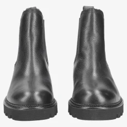 Chelsea-Boots mit Warmfutter 8076-004