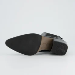 Chelsea-Stiefelette 8150-020
