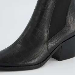 Chelsea-Stiefelette 8150-020