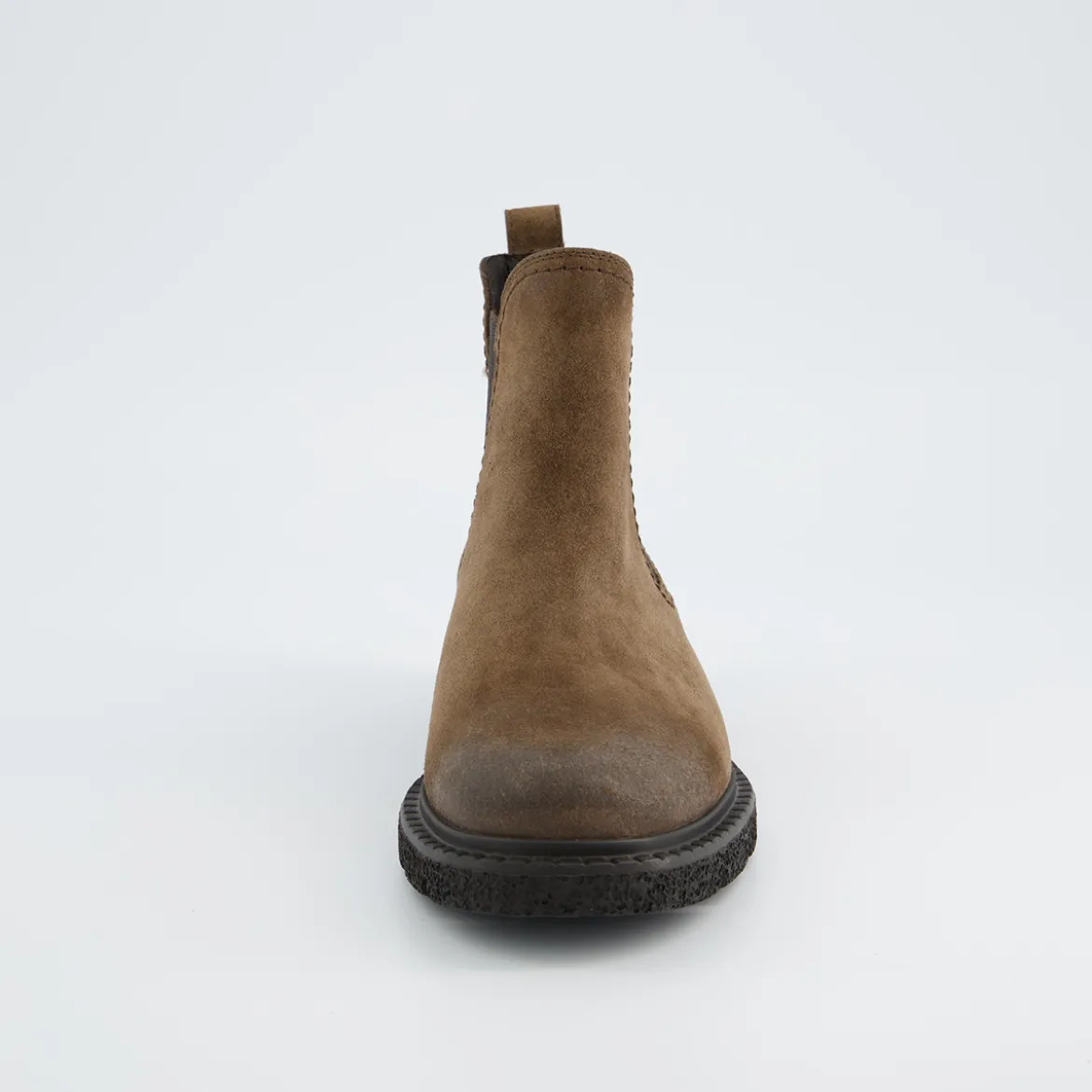 Chelsea-Stiefelette 8258-008