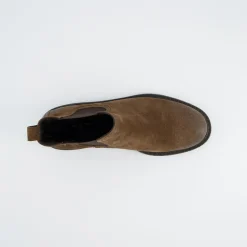 Chelsea-Stiefelette 8258-008