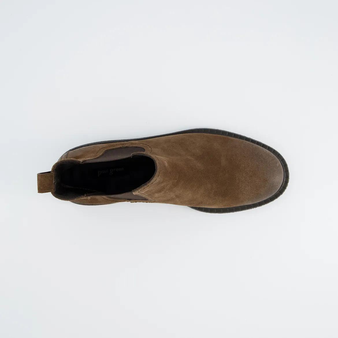 Chelsea-Stiefelette 8258-008