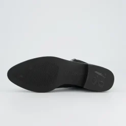 Chelsea-Stiefelette 8264-000