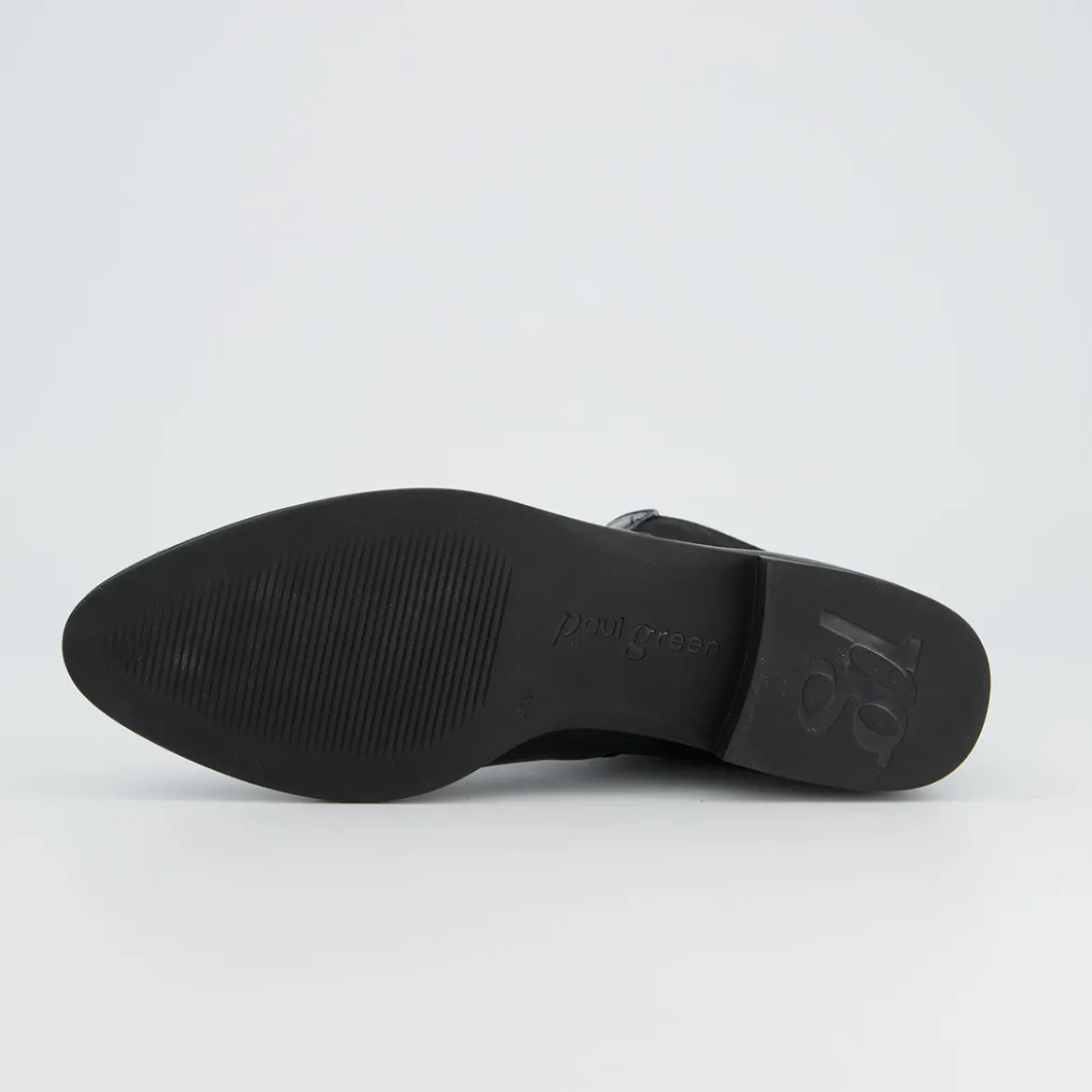 Chelsea-Stiefelette 8264-000
