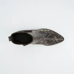 Chelsea-Stiefelette 8271-048