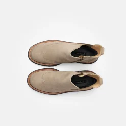 Chelsea-Stiefelette 8119-050
