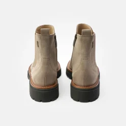 Chelsea-Stiefelette 8119-050