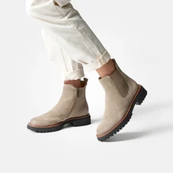 Chelsea-Stiefelette 8119-050