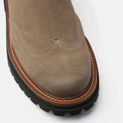 Chelsea-Stiefelette 8119-050