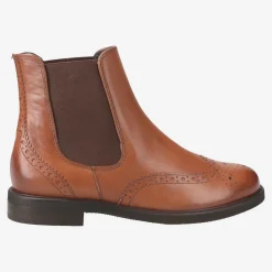 Chelsea-Stiefelette 8070-004