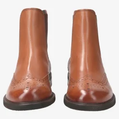 Chelsea-Stiefelette 8070-004