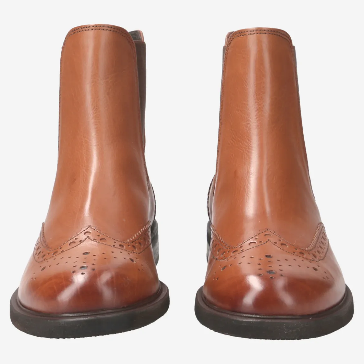 Chelsea-Stiefelette 8070-004
