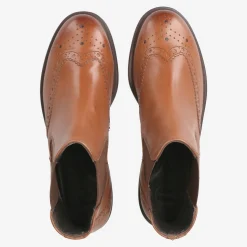 Chelsea-Stiefelette 8070-004