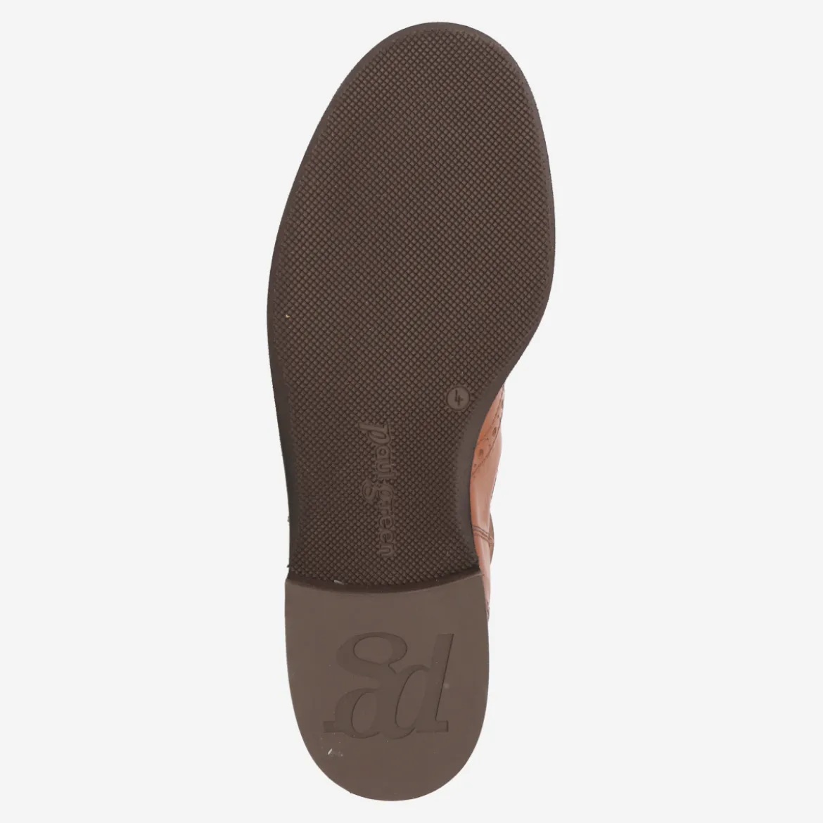 Chelsea-Stiefelette 8070-004