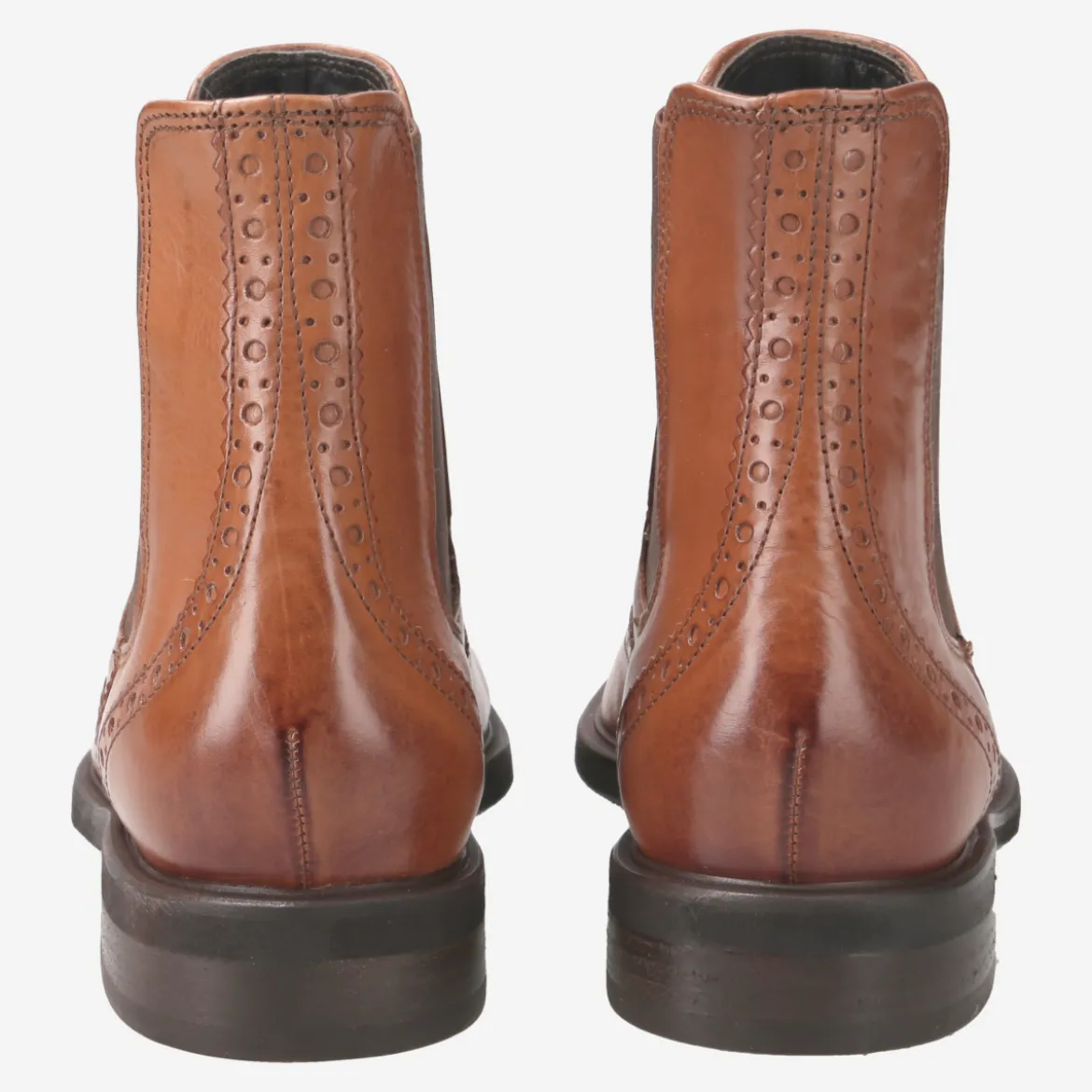 Chelsea-Stiefelette 8070-004
