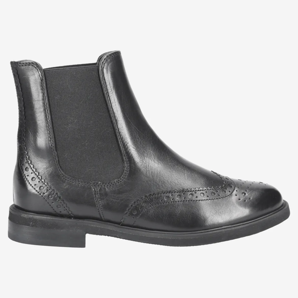 Chelsea-Stiefelette 8070-024