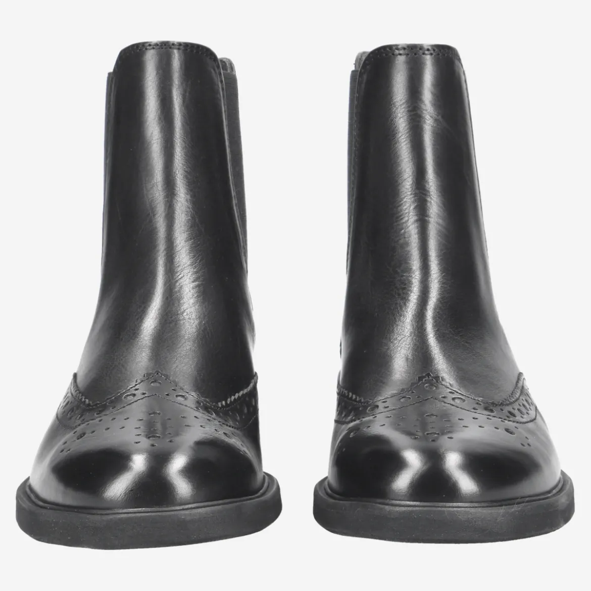 Chelsea-Stiefelette 8070-024