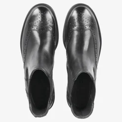 Chelsea-Stiefelette 8070-024