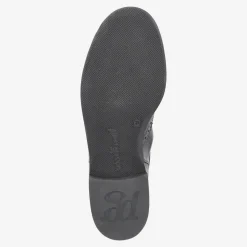 Chelsea-Stiefelette 8070-024